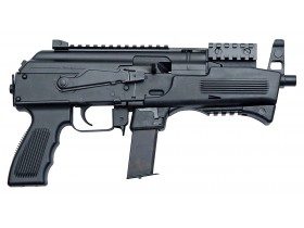 Chiappa PAK-9 Pistol, kal. 9x19